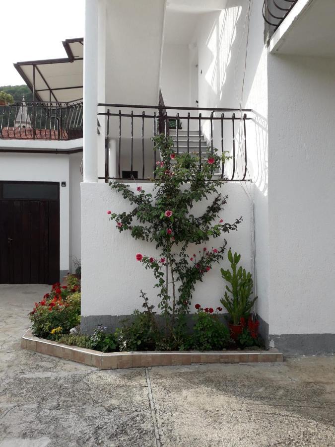 Kuca Za Odmor Varos Vila Vrlika Exterior foto