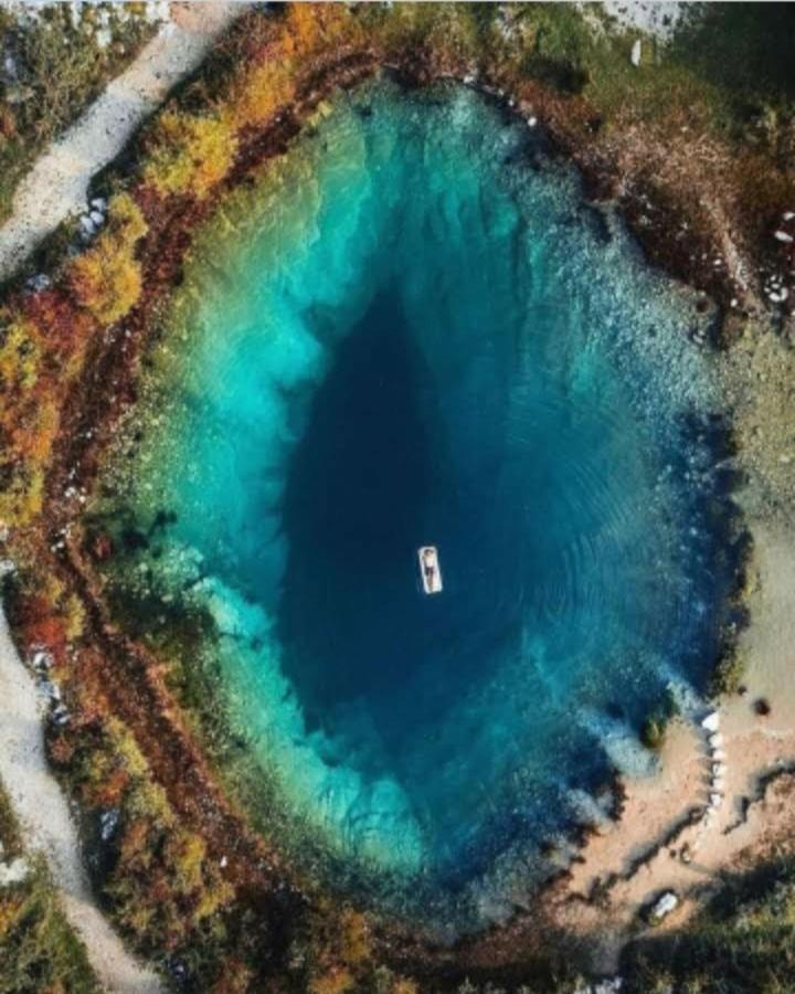 Kuca Za Odmor Varos Vila Vrlika Exterior foto