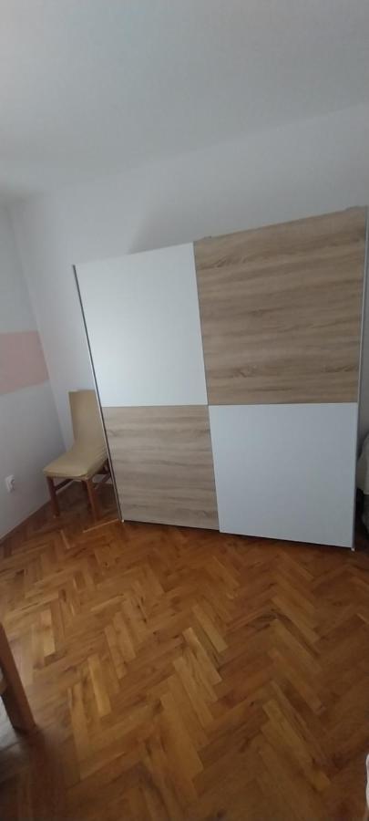 Kuca Za Odmor Varos Vila Vrlika Exterior foto