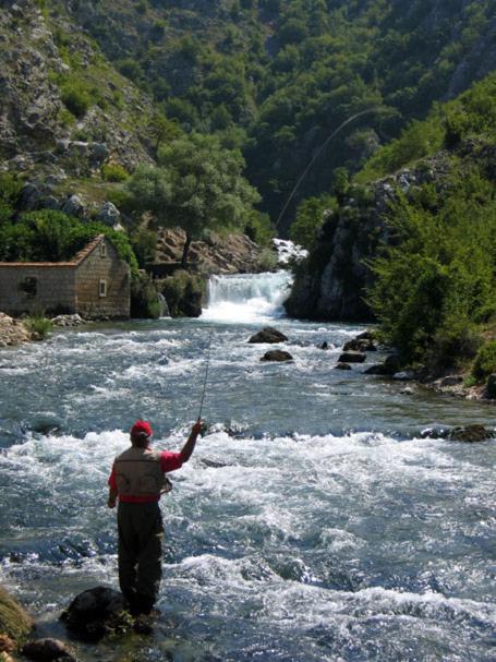 Kuca Za Odmor Varos Vila Vrlika Exterior foto