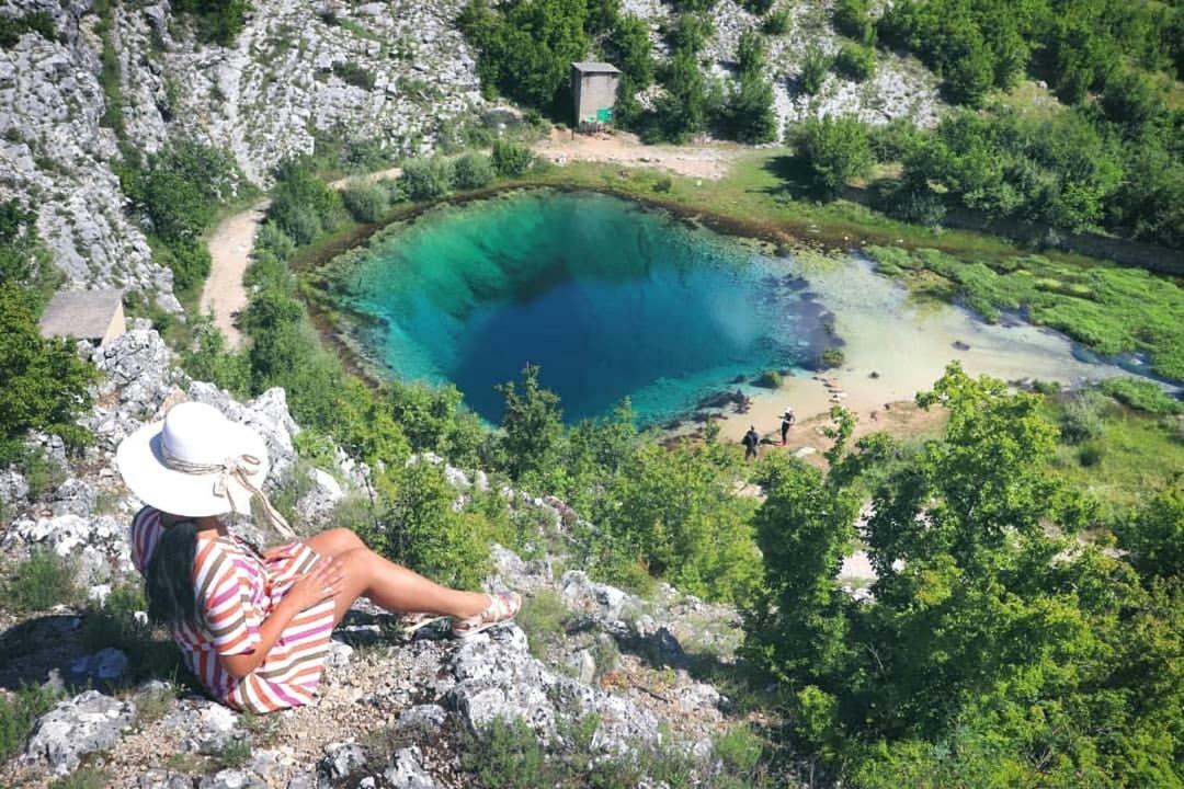Kuca Za Odmor Varos Vila Vrlika Exterior foto
