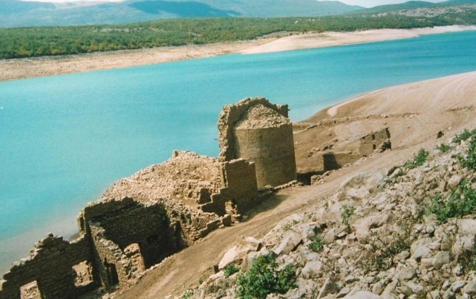 Kuca Za Odmor Varos Vila Vrlika Exterior foto